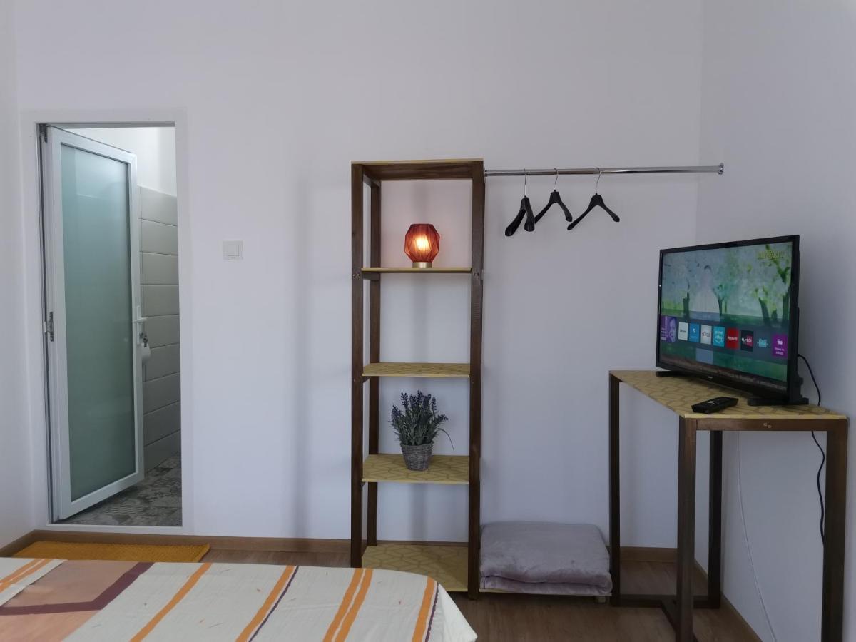 Miri'S House Apartment Ефорие Суд Екстериор снимка