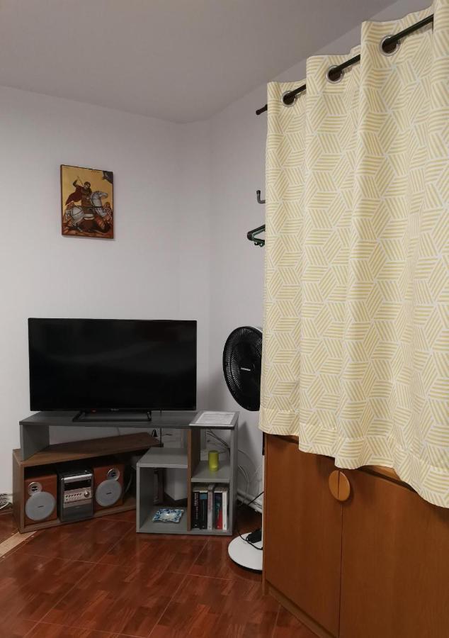 Miri'S House Apartment Ефорие Суд Екстериор снимка